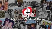 Methodist Children's Home Logo